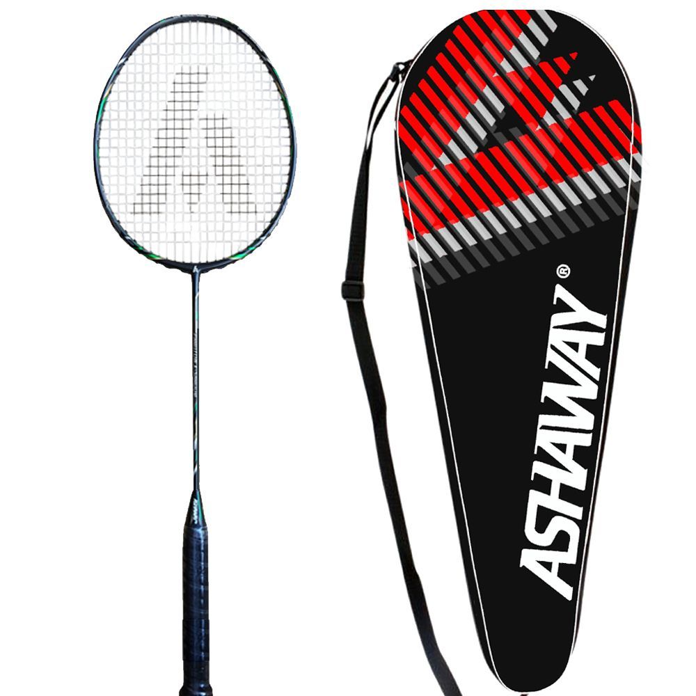 Ashaway Phantom X Shadow Badminton Racket