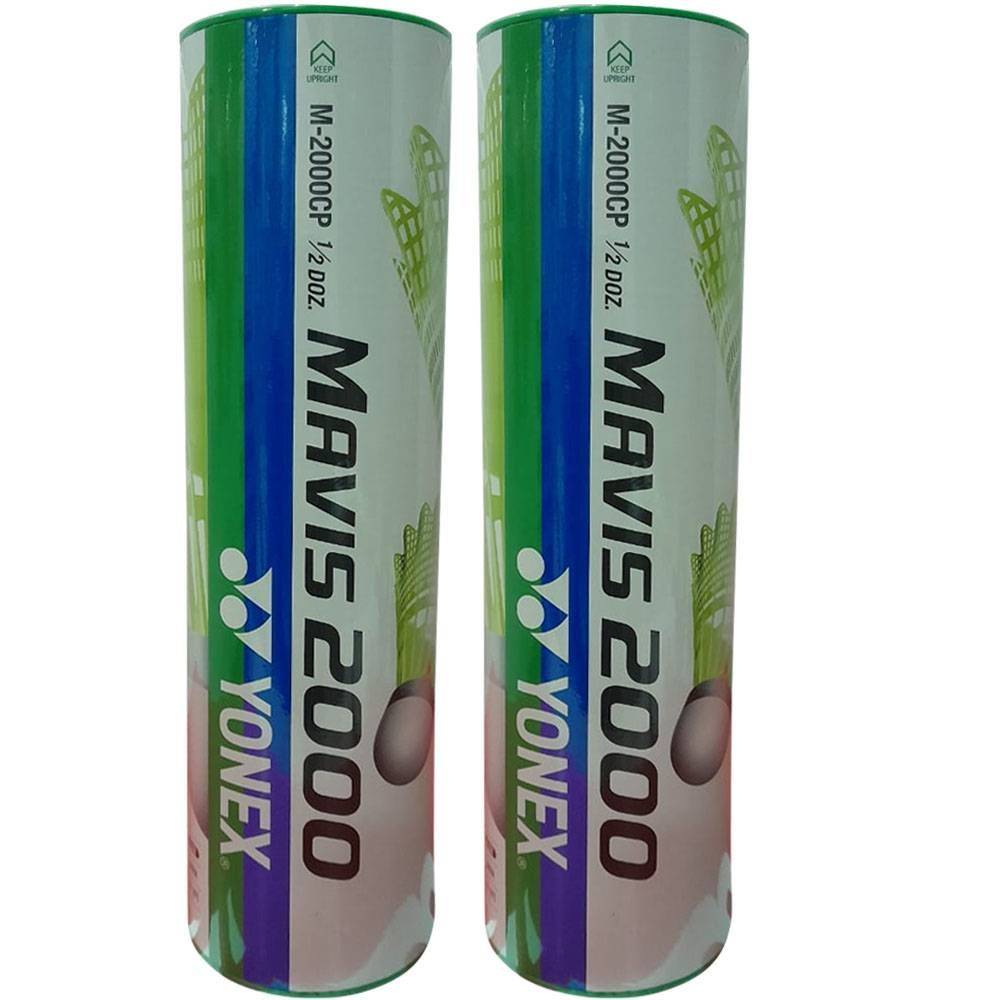 Yonex store mavis 2000