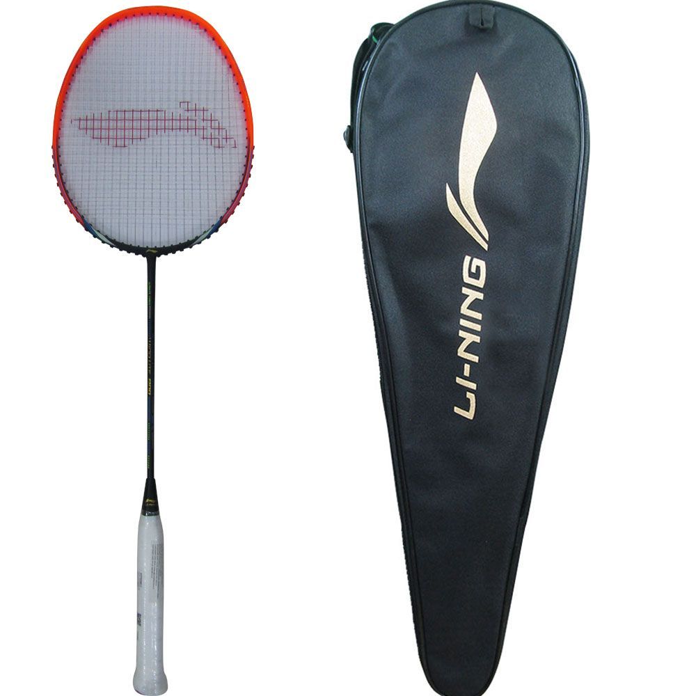 Buy Li Ning Wind Lite 800 Badminton Racket Online at Lowest Prices in India