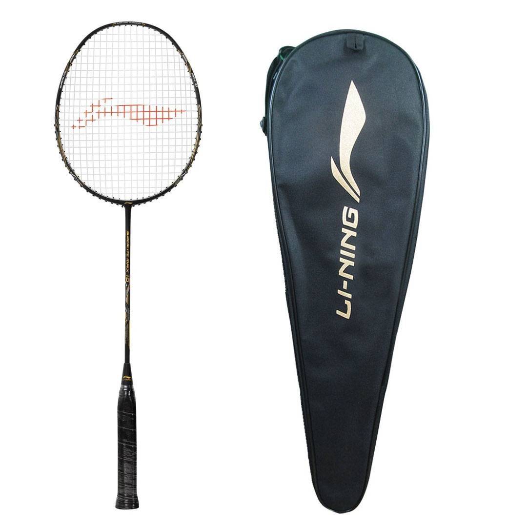 Superlite max clearance