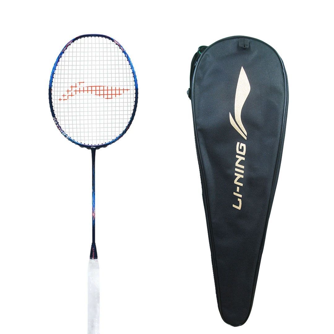 Buy Li Ning AXForce 90 Dragon Max Badminton Racket online in India