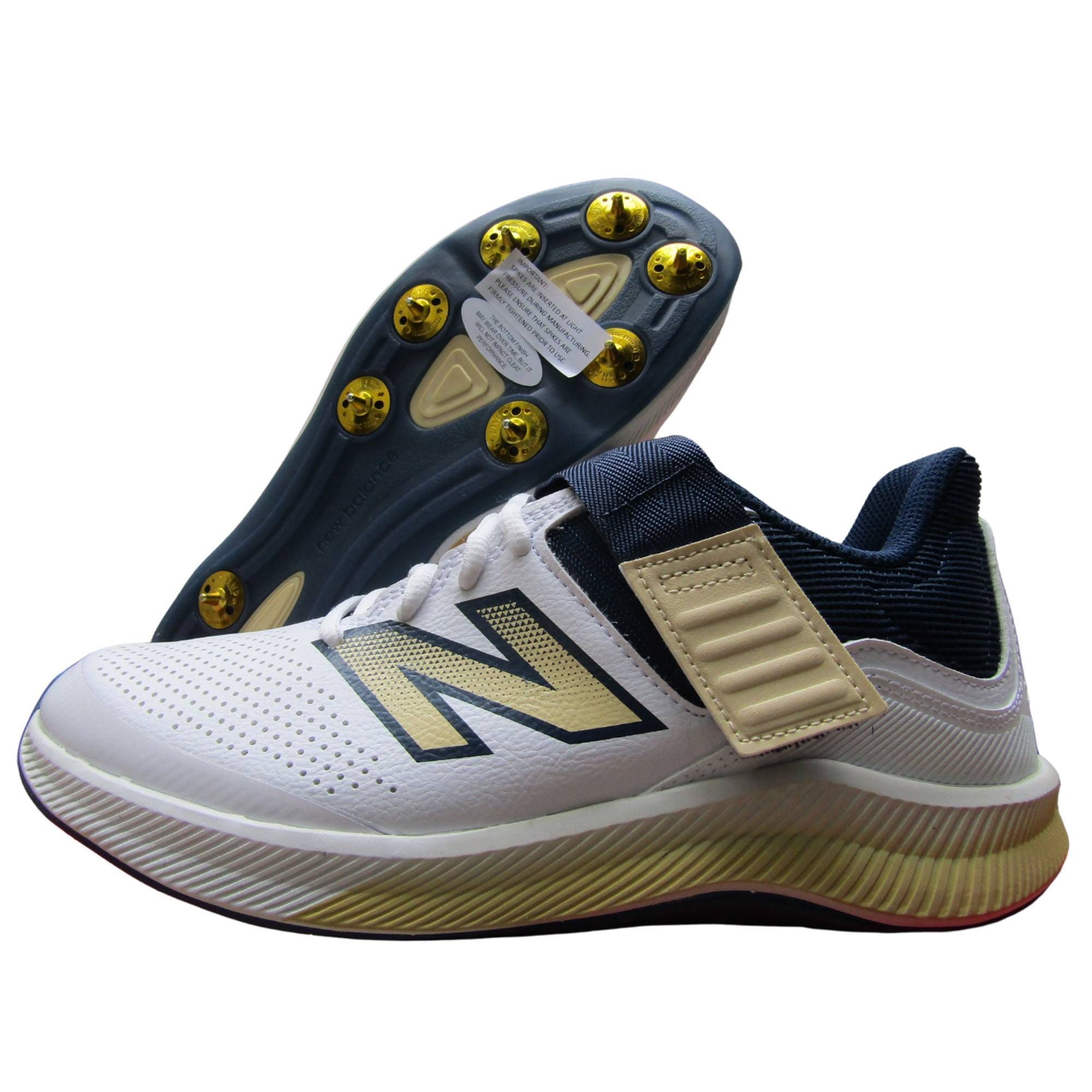 Buy New Balance CK4040 N6 Cricket Shoes Online in India at Best Price