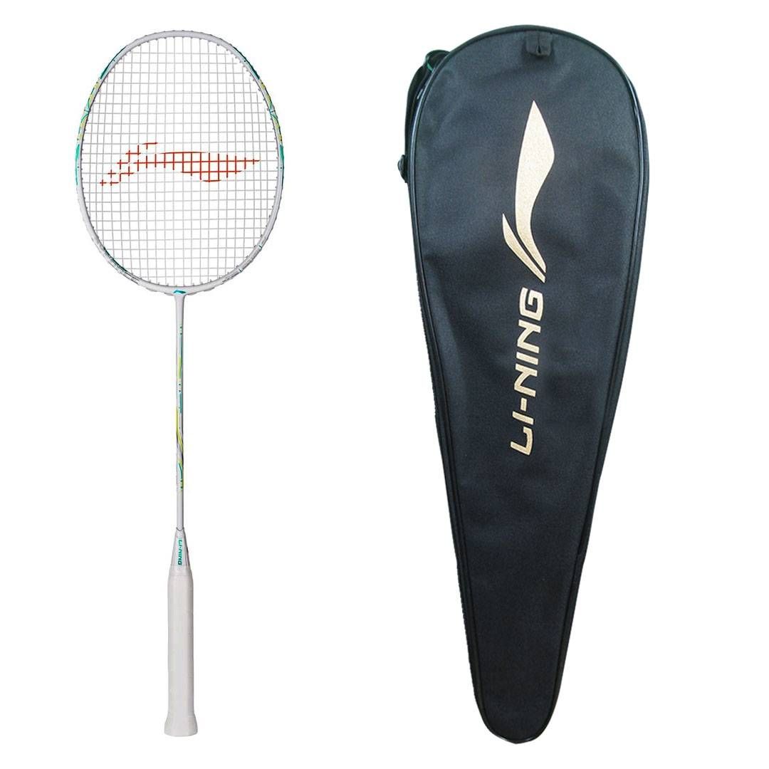 Buy Lining AXForce 60 Badminton Racket Online in India