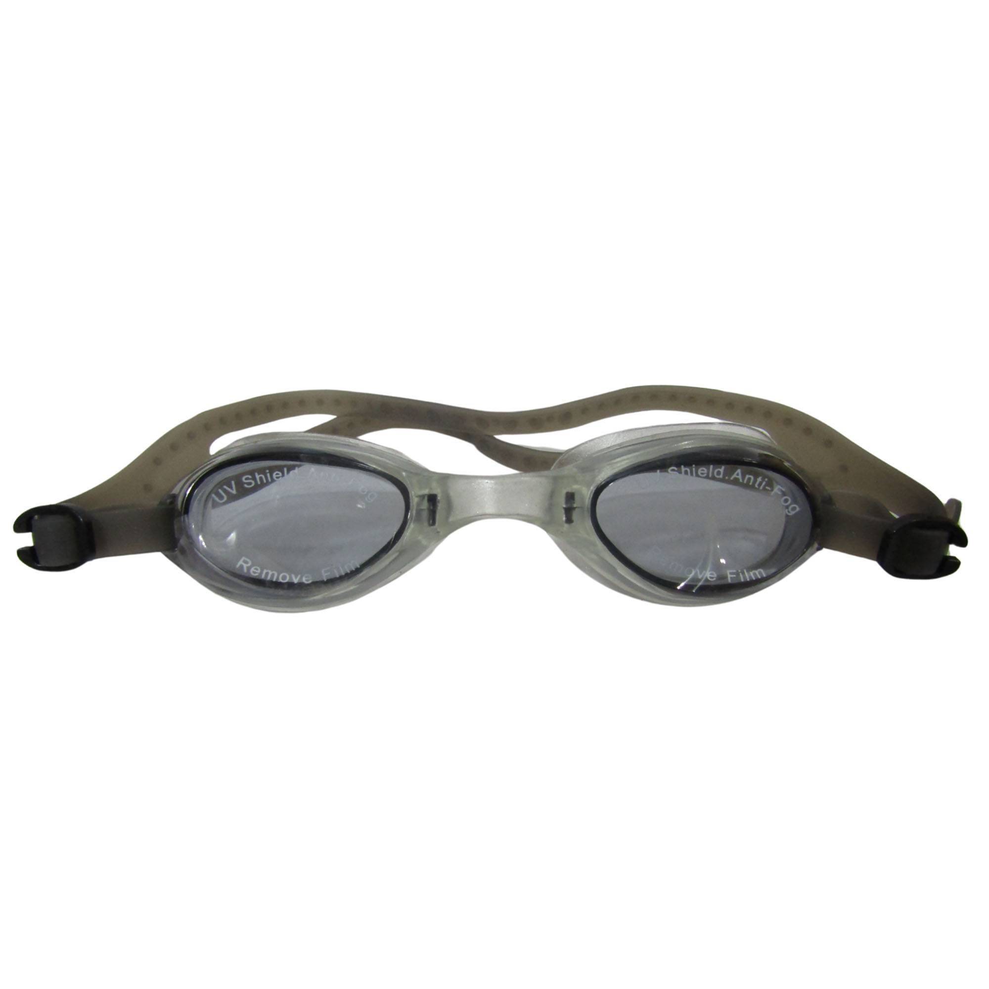Buy Pankaj PS 443 Swimming Goggles Black Color Online in India at Best Price