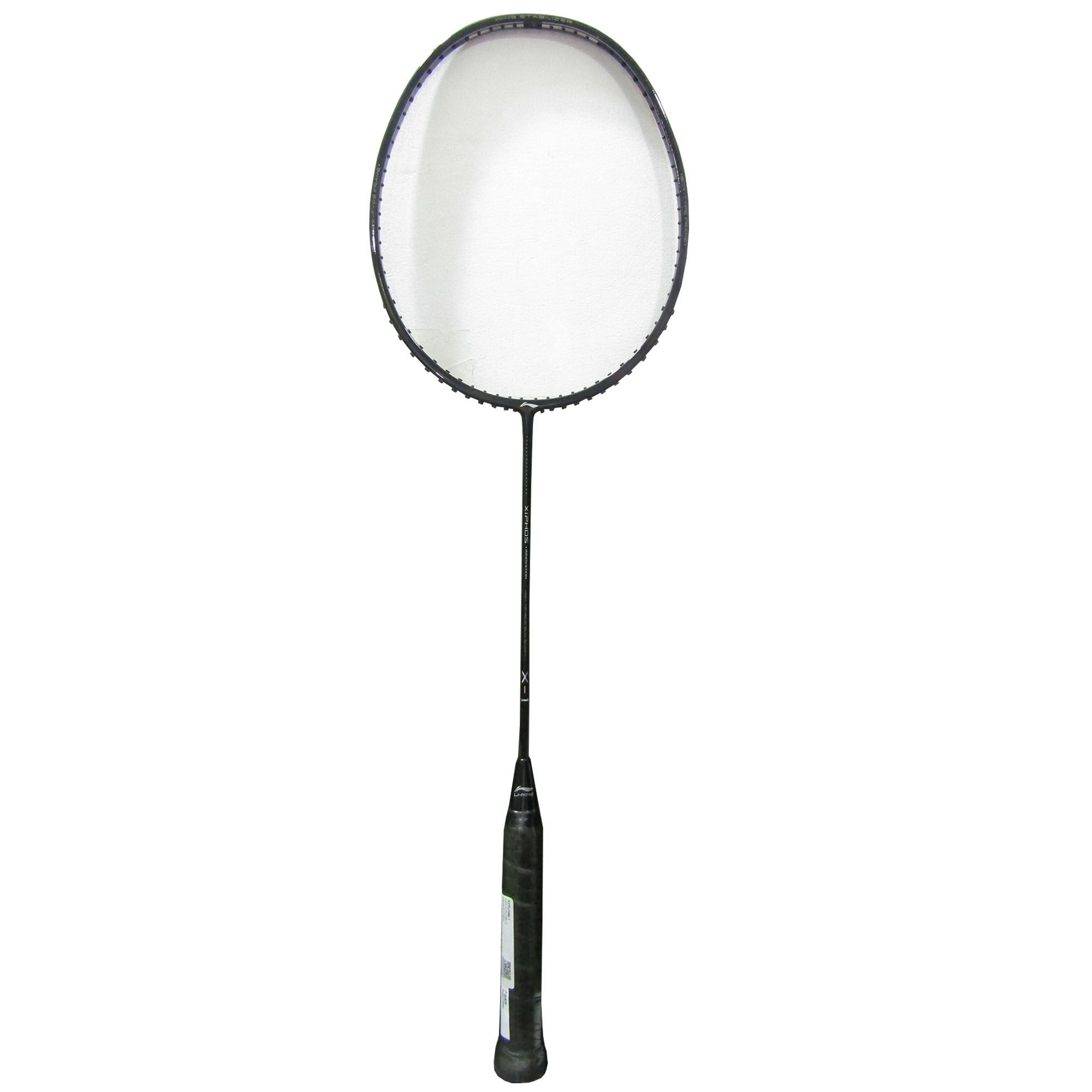 Li Ning XIPHOS X1 Badminton Racket,- Buy Li Ning XIPHOS X1