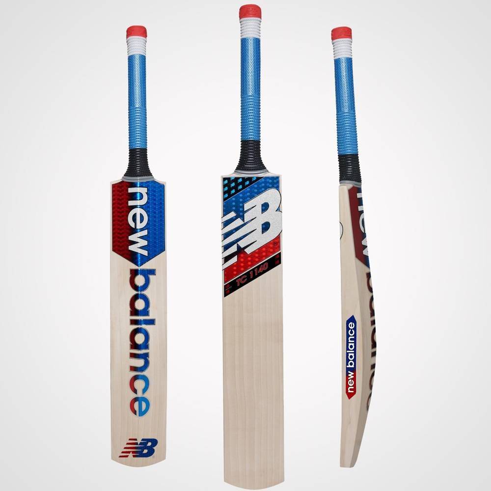 New balance cricket hotsell bats