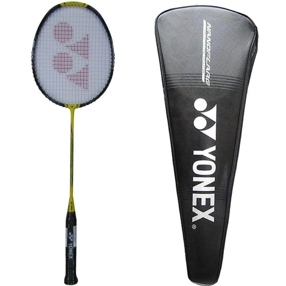 Yonex NANOFLARE 1000 PLAY Badminton Racket
