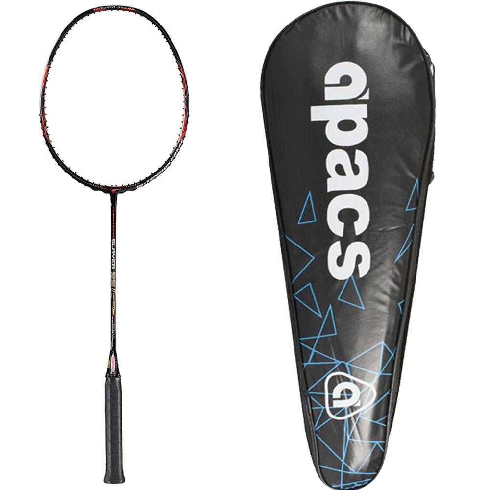 Buy Apacs Slayer 95 II Badminton Racket Online in India