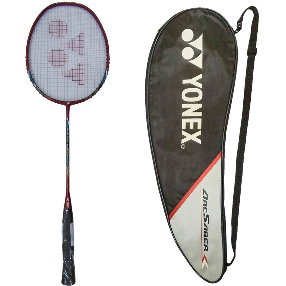 Buy Yonex Ascsaber 73 light Badminton Racket Online in India