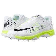 Nike cricket shoes india sales
