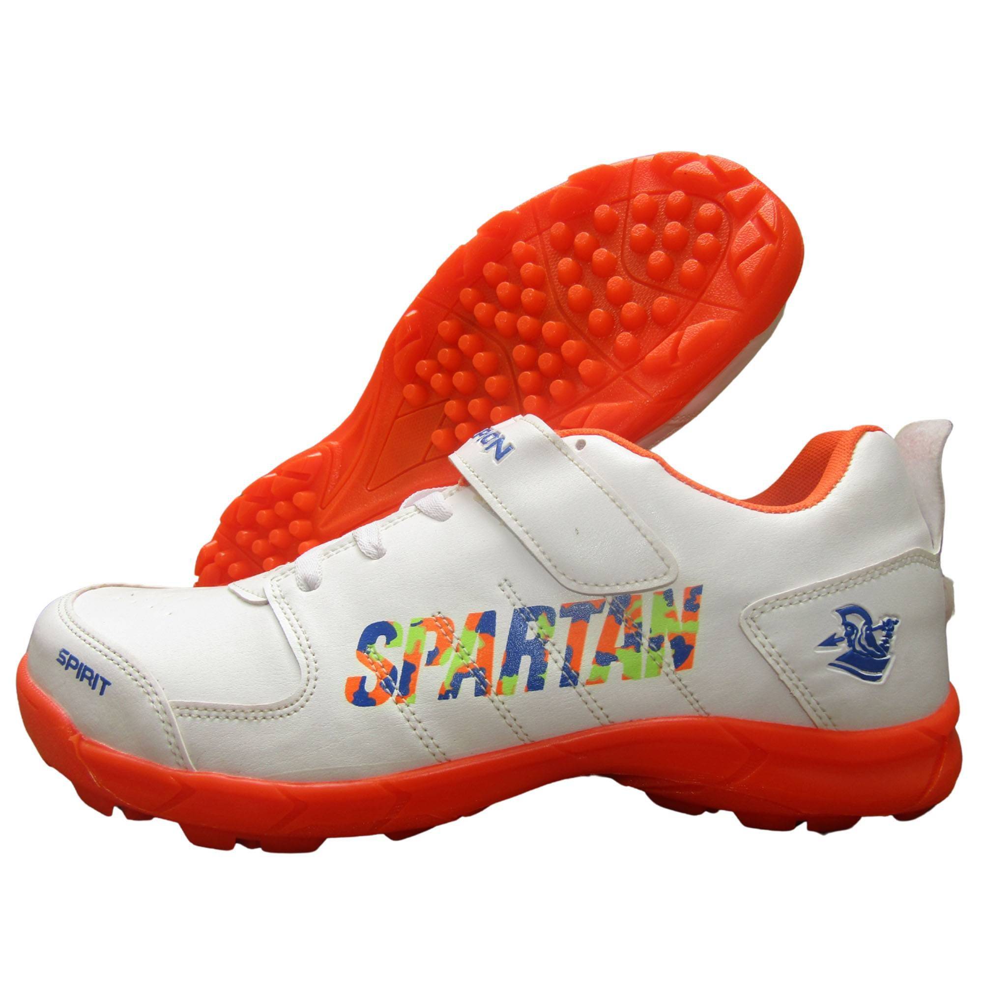 Spartan cricket shoes new arrivals