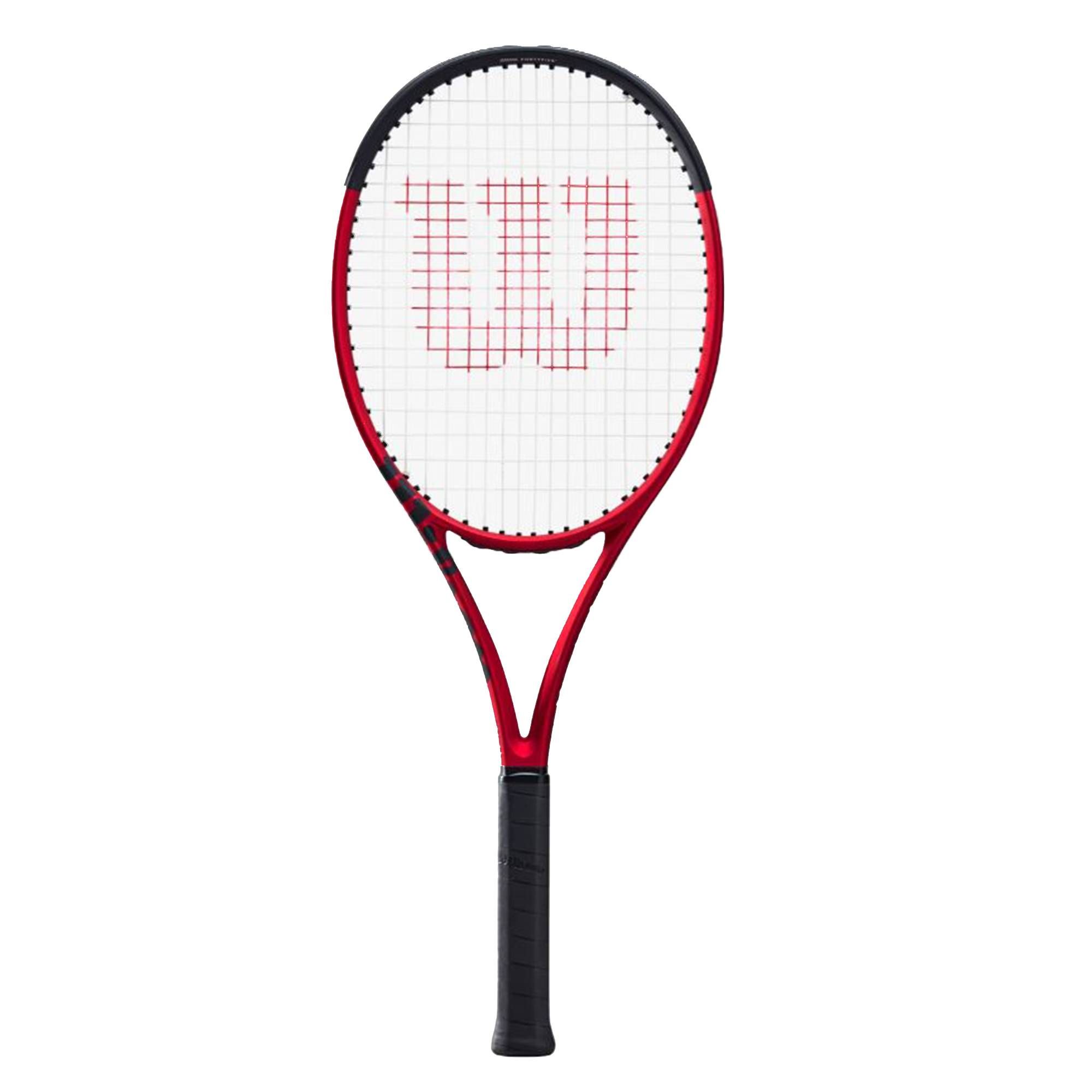 WILSON CLASH V2 98inch テニスラケット G2 5_230.jpg