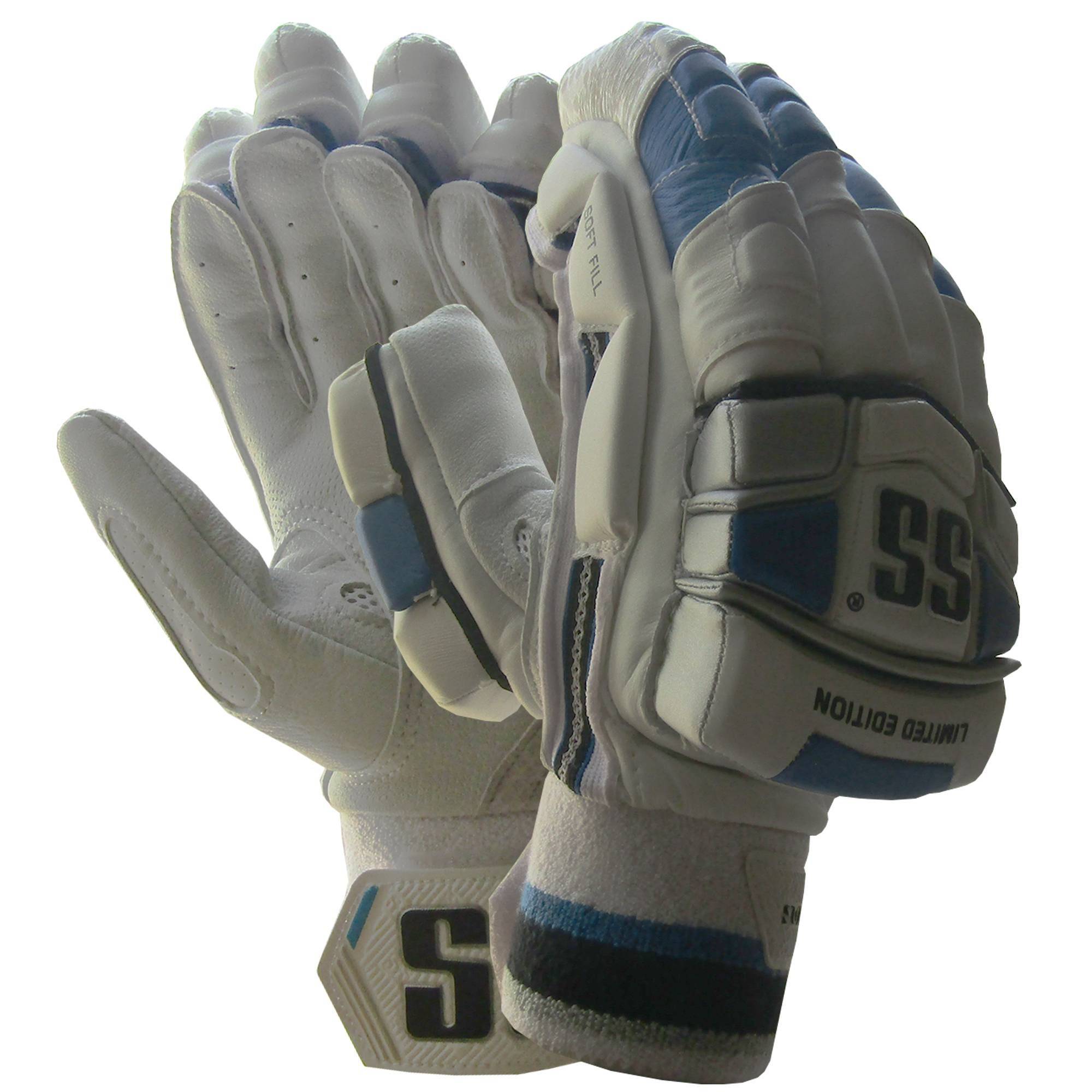 Ss limited edition gloves deals