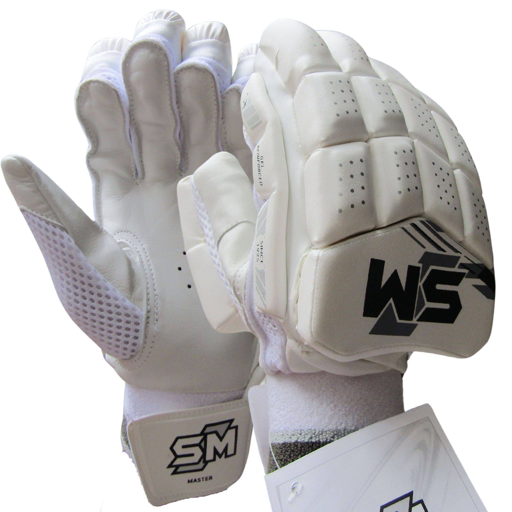 Buy SM Master Batting Gloves RH Online in India at Best Price