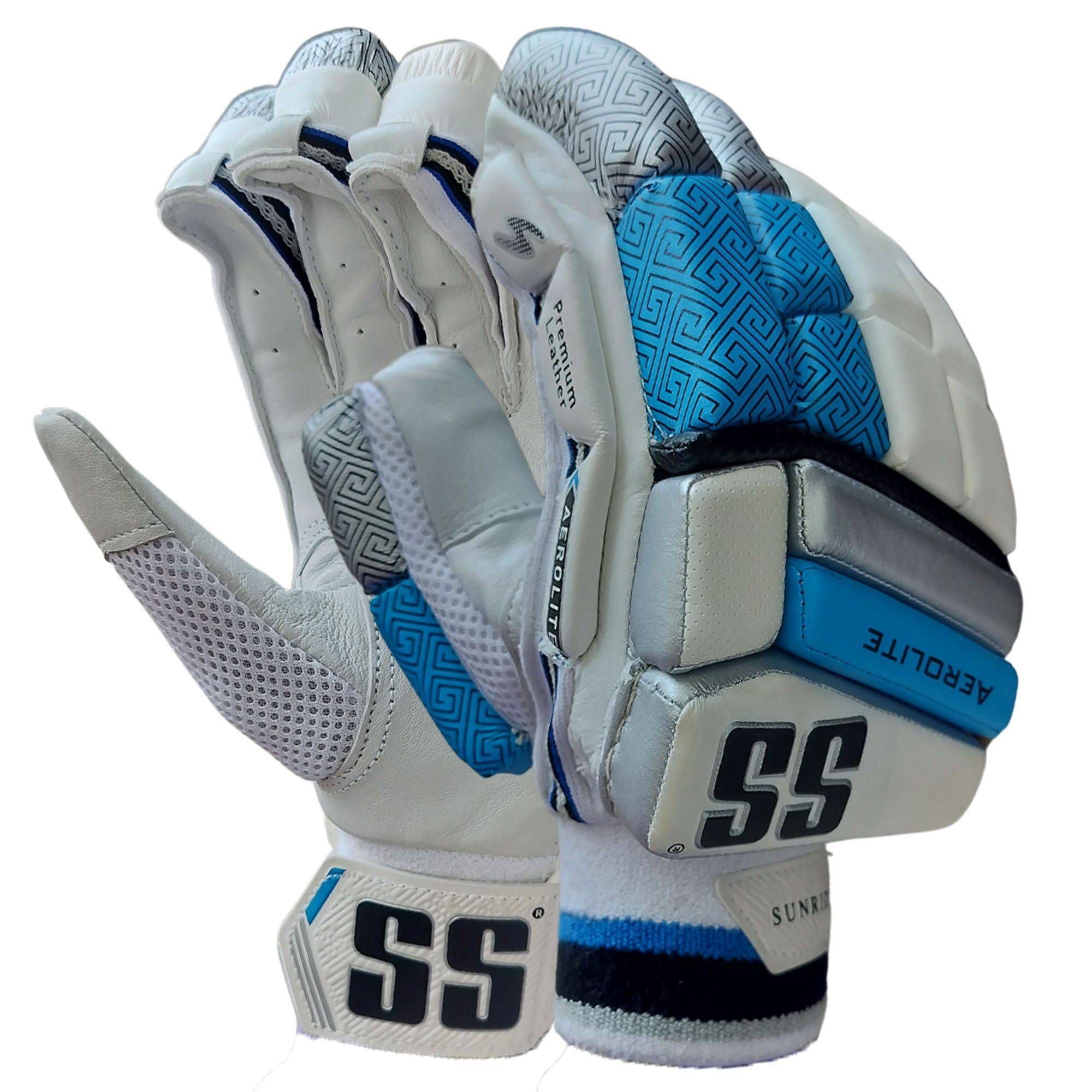 Ss aerolite batting gloves discount