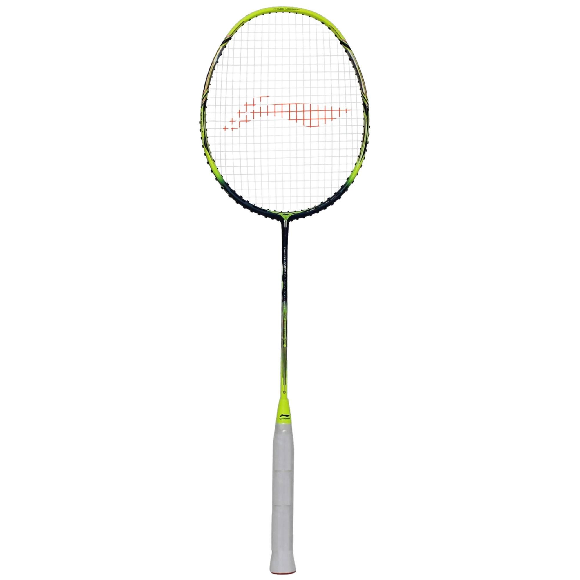 Buy Li Ning Aeronaut 9000 Drive Badminton Racket Online in India
