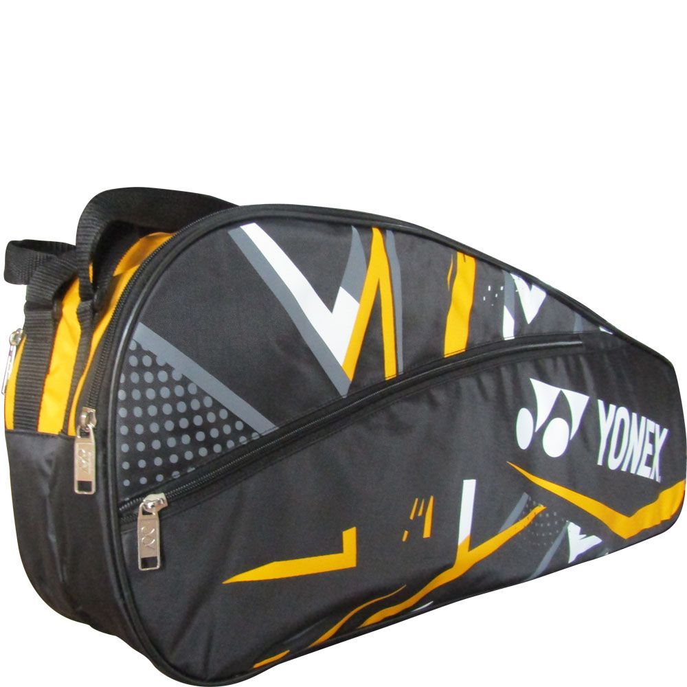 YONEX 9829LX Tour Edition Badminton Kit Bag - Buy YONEX 9829LX Tour Edition Badminton  Kit Bag Online at Best Prices in India - Badminton | Flipkart.com