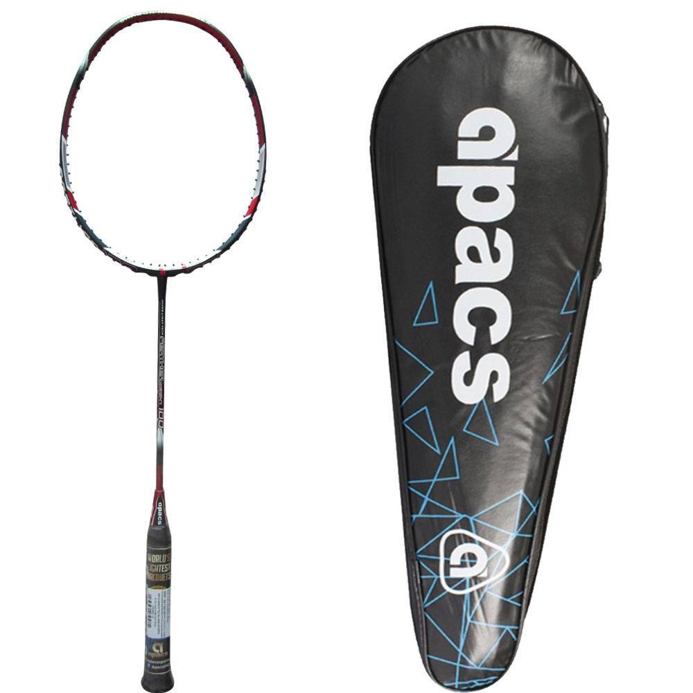 APACS Feather Weight 100 Badminton Racket Buy APACS Feather