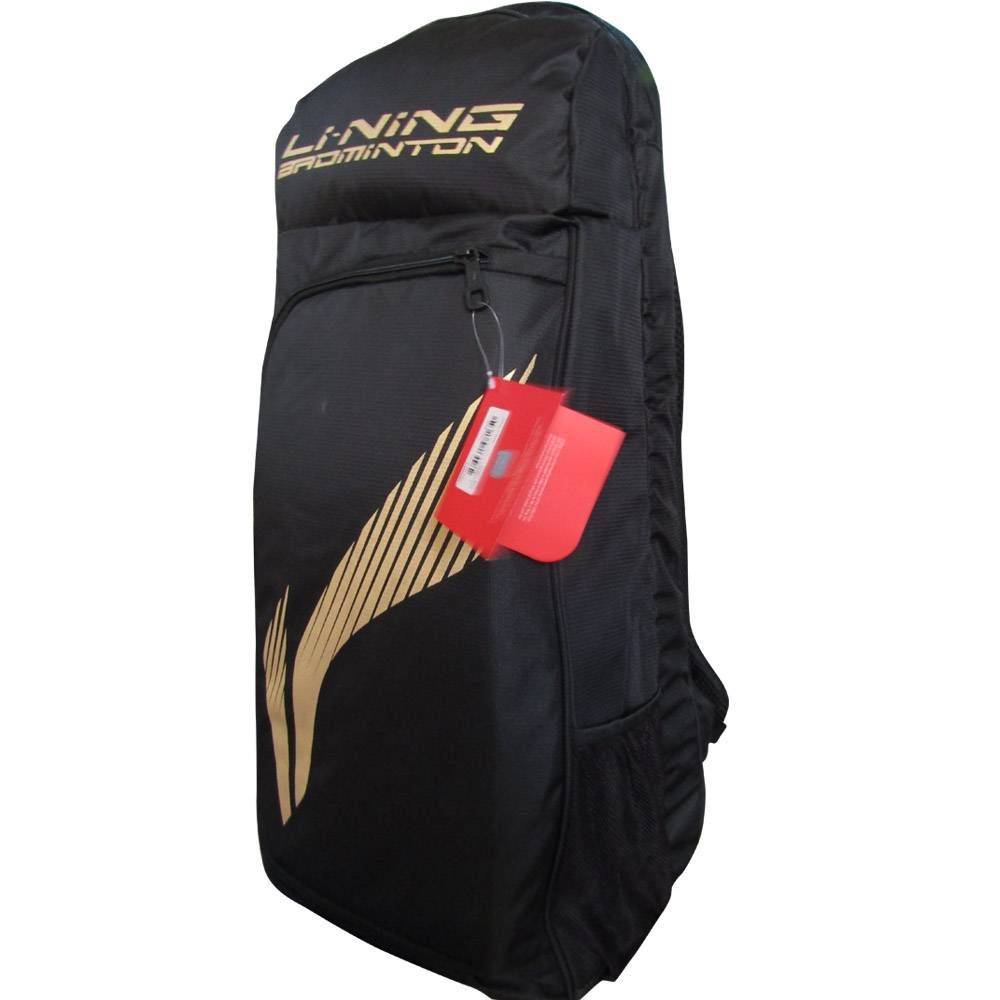 Lining backpack badminton top