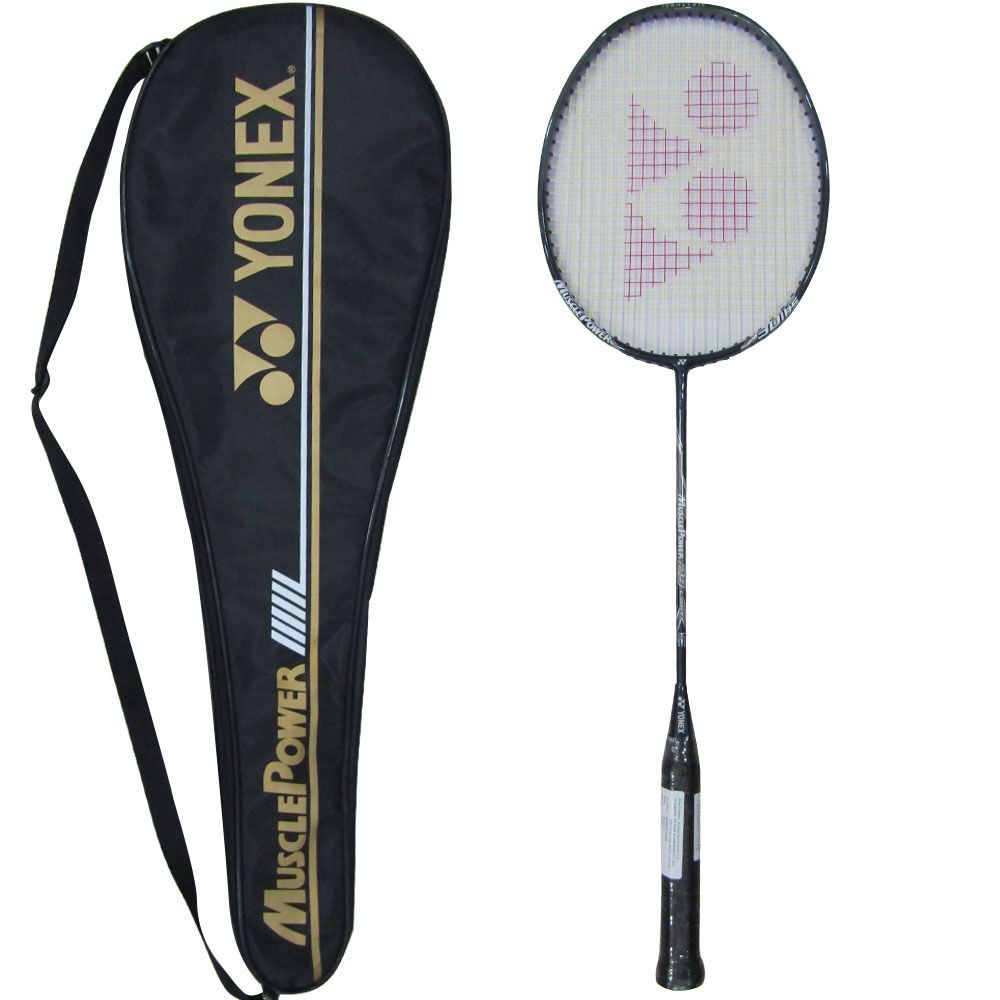 Yonex muscle power 29 Lite 30 Lbs Badminton Racket