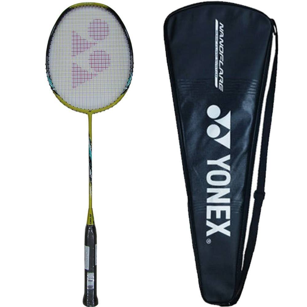 Yonex badminton hot sale racket price