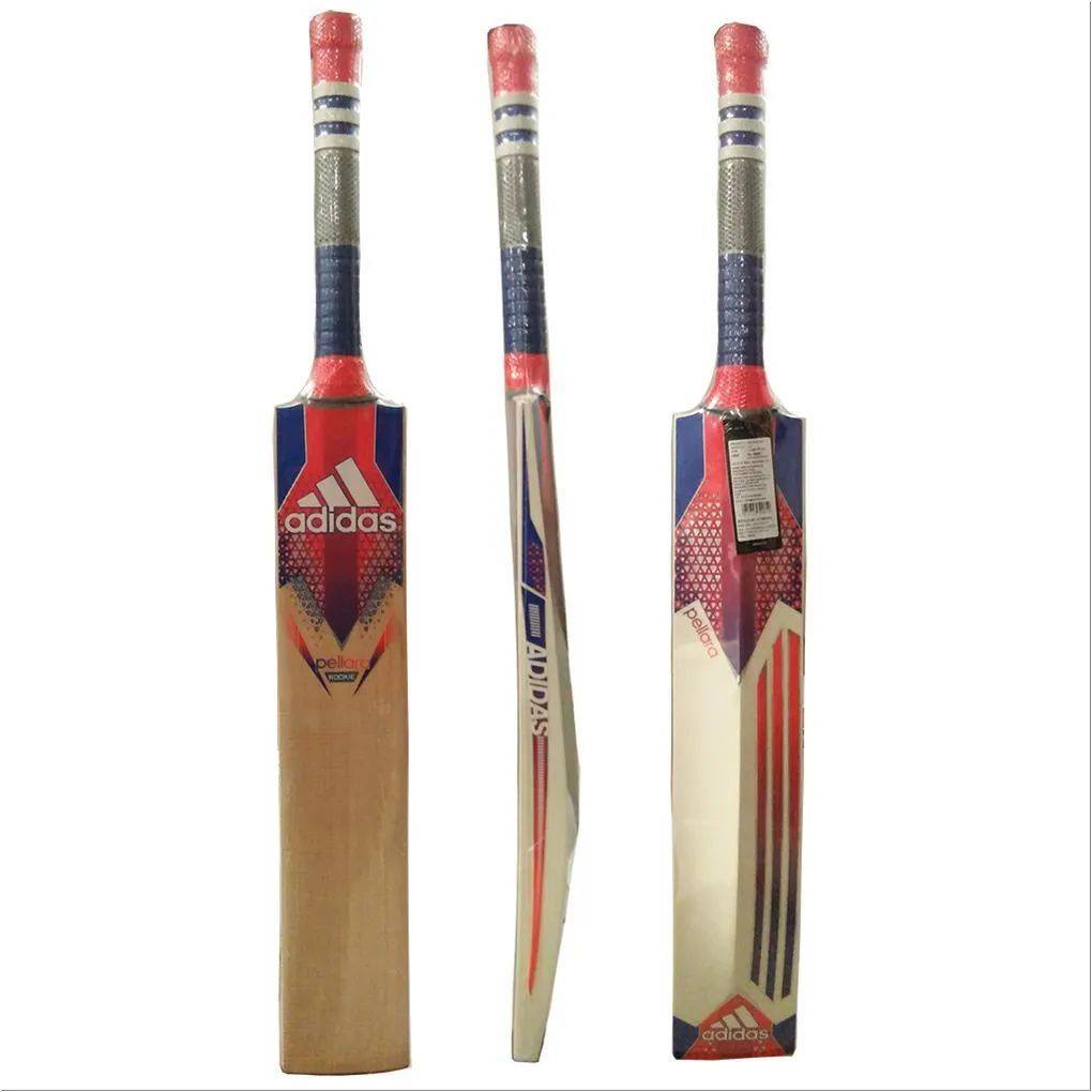 Adidas Pellara Rookie English Willow Cricket Bat Buy Adidas