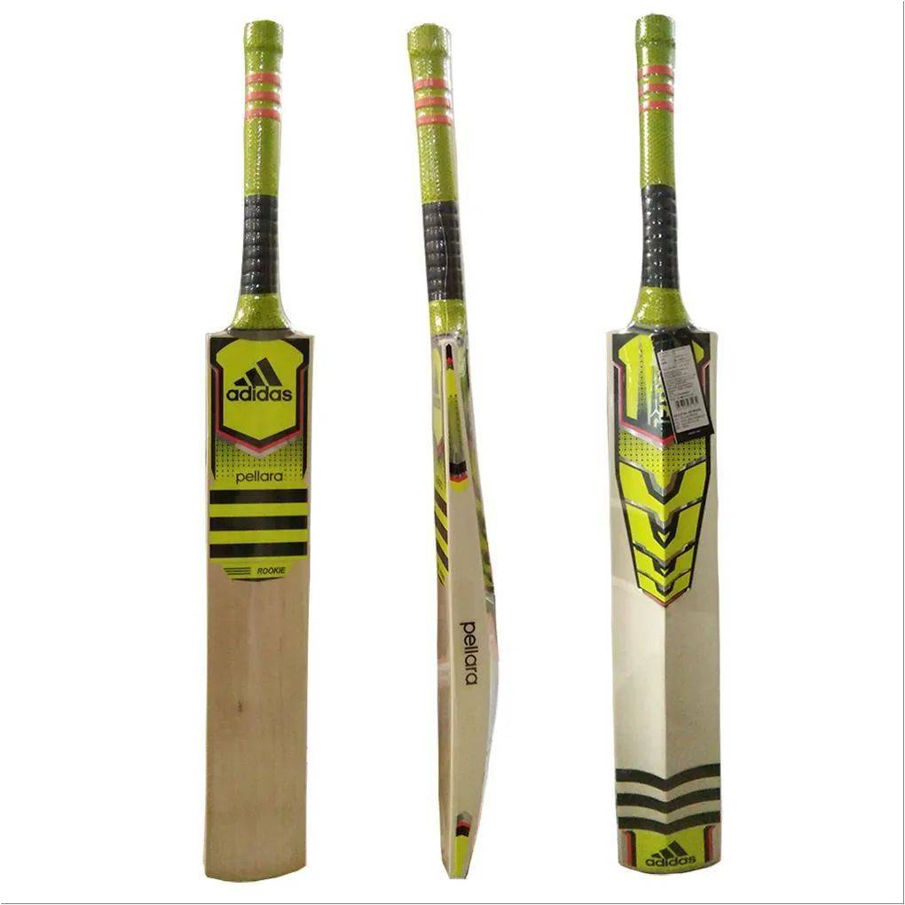 Adidas Pellara Rookie AB7083 English Willow Cricket Bat Buy