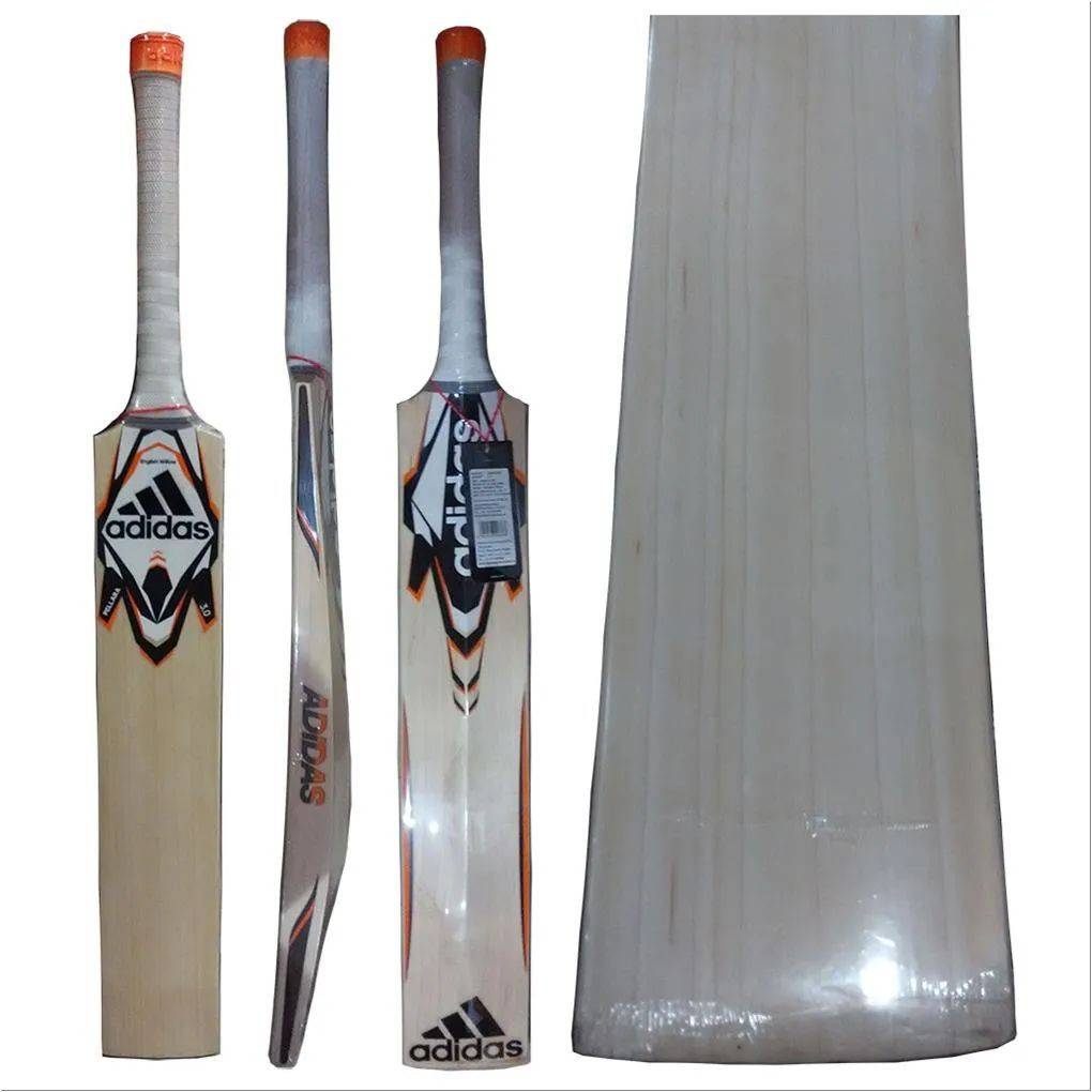 adidas pellara english willow cricket bat