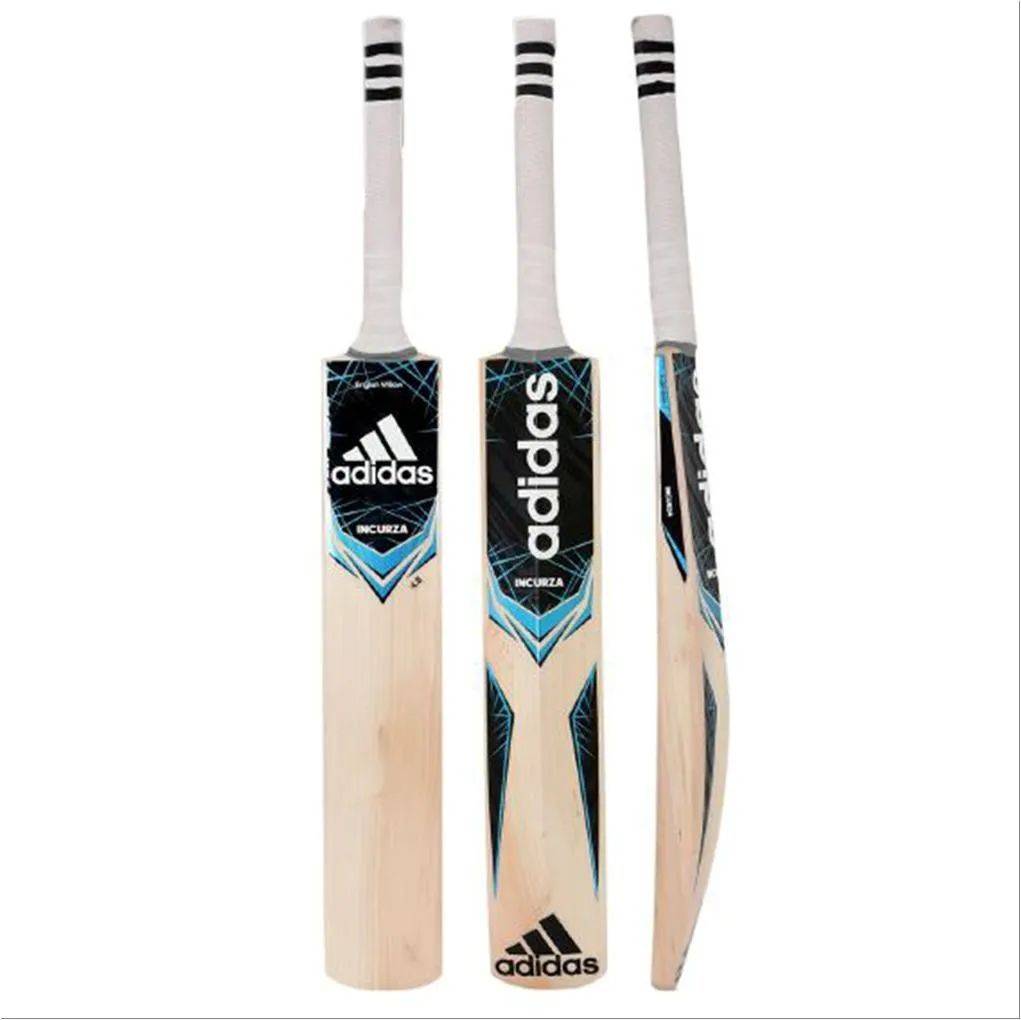 Adidas Incurza 4.0 English Willow Cricket Bat Buy Adidas Incurza 4.0 English Willow Cricket Bat Online at Lowest Prices in India khelmart