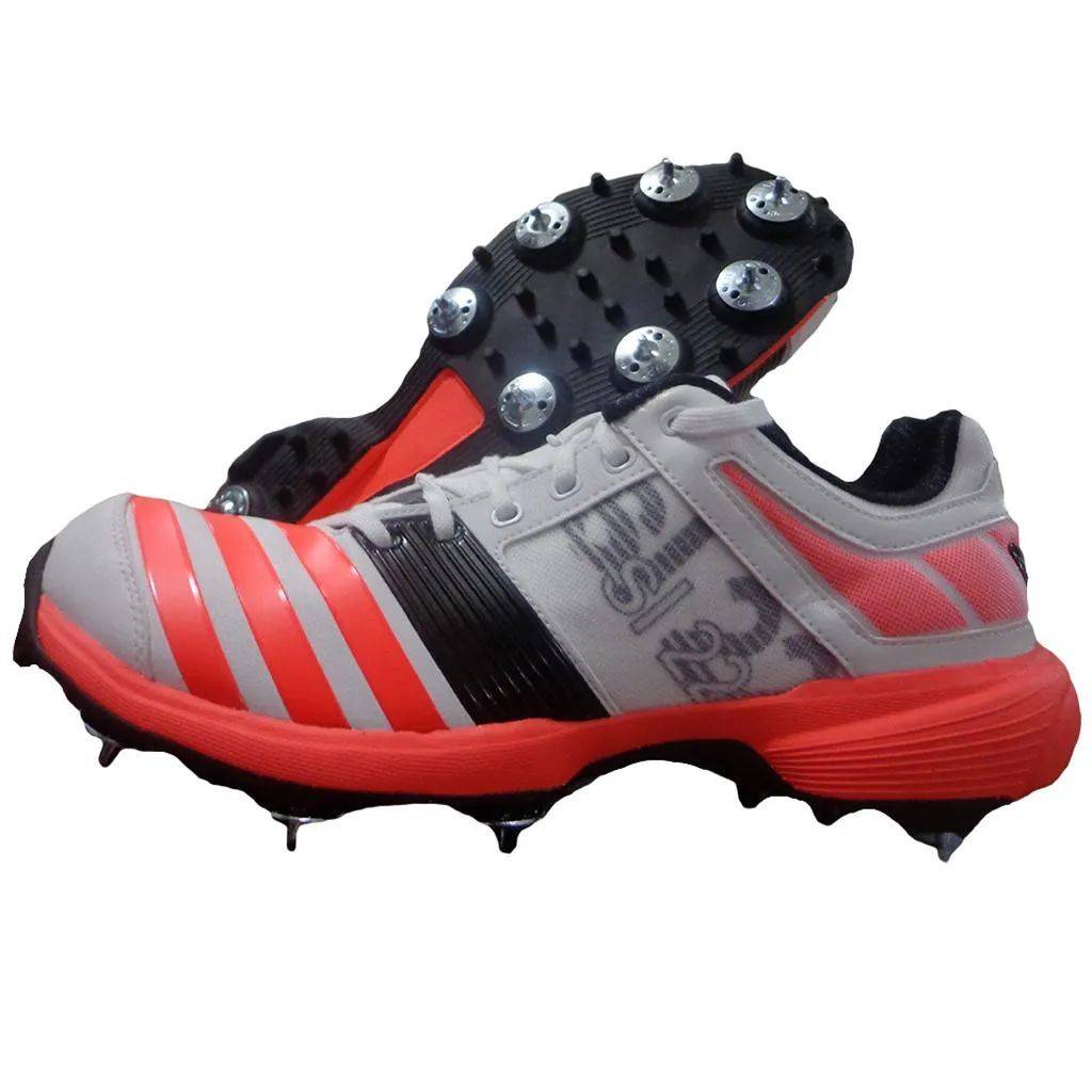 Adidas sl22 clearance cricket shoes