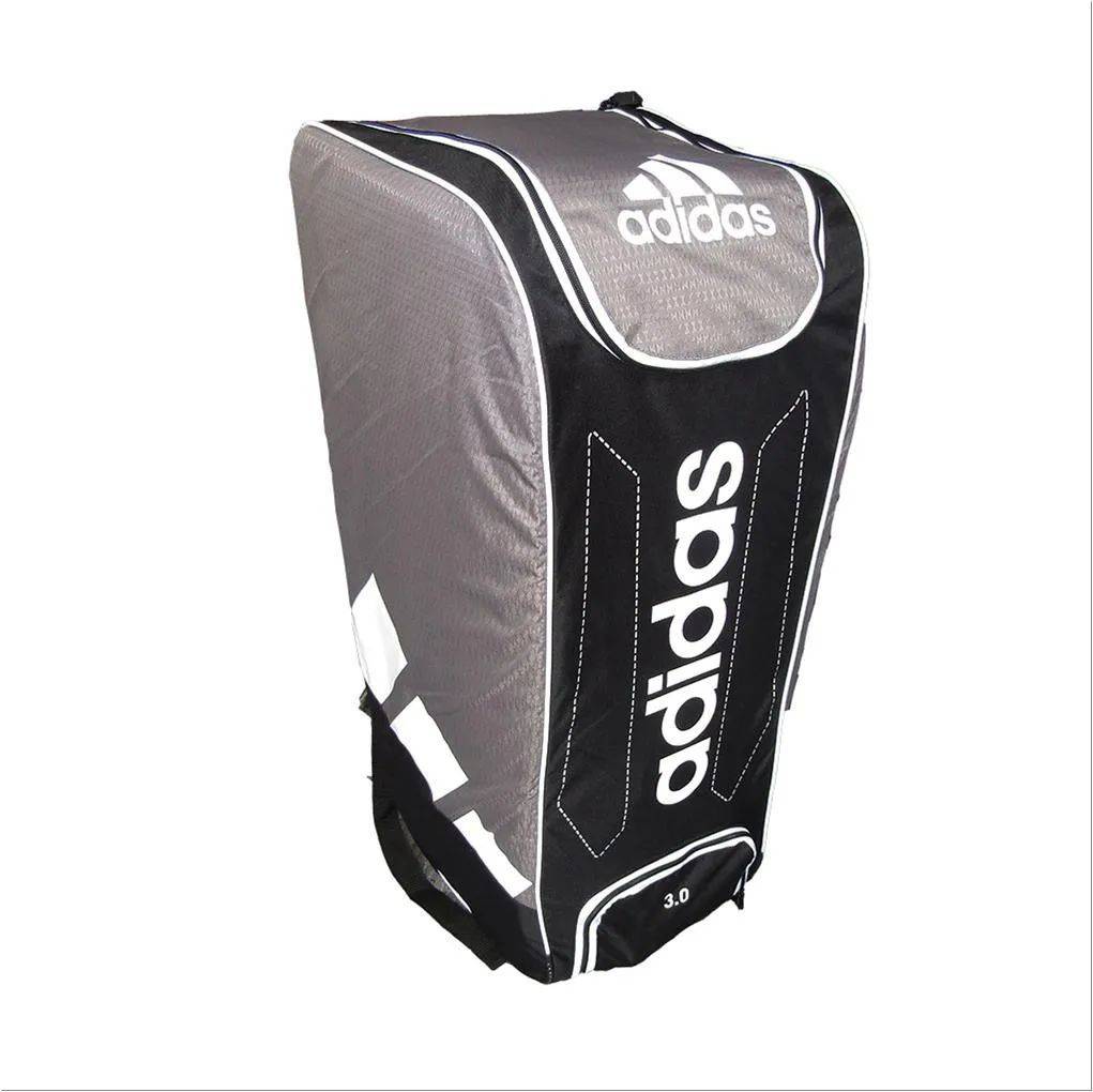 Adidas 3.0 Cricket Kit bag Navy blue Buy Adidas 3.0 Cricket Kit bag Navy blue Online at Lowest Prices in India khelmart