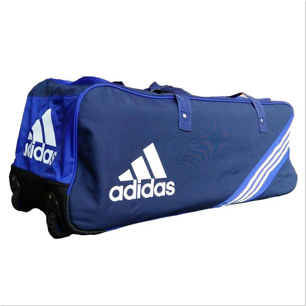 Adidas cricket kit bag cheap