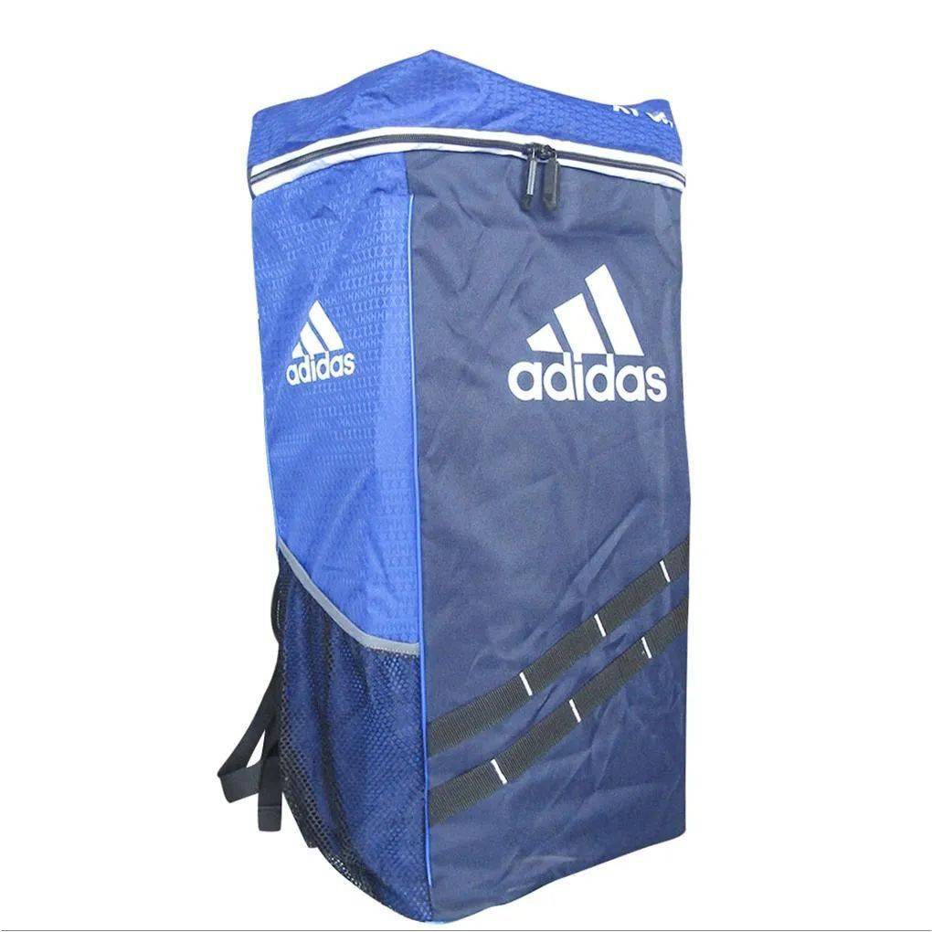 Cricket kit discount bag adidas