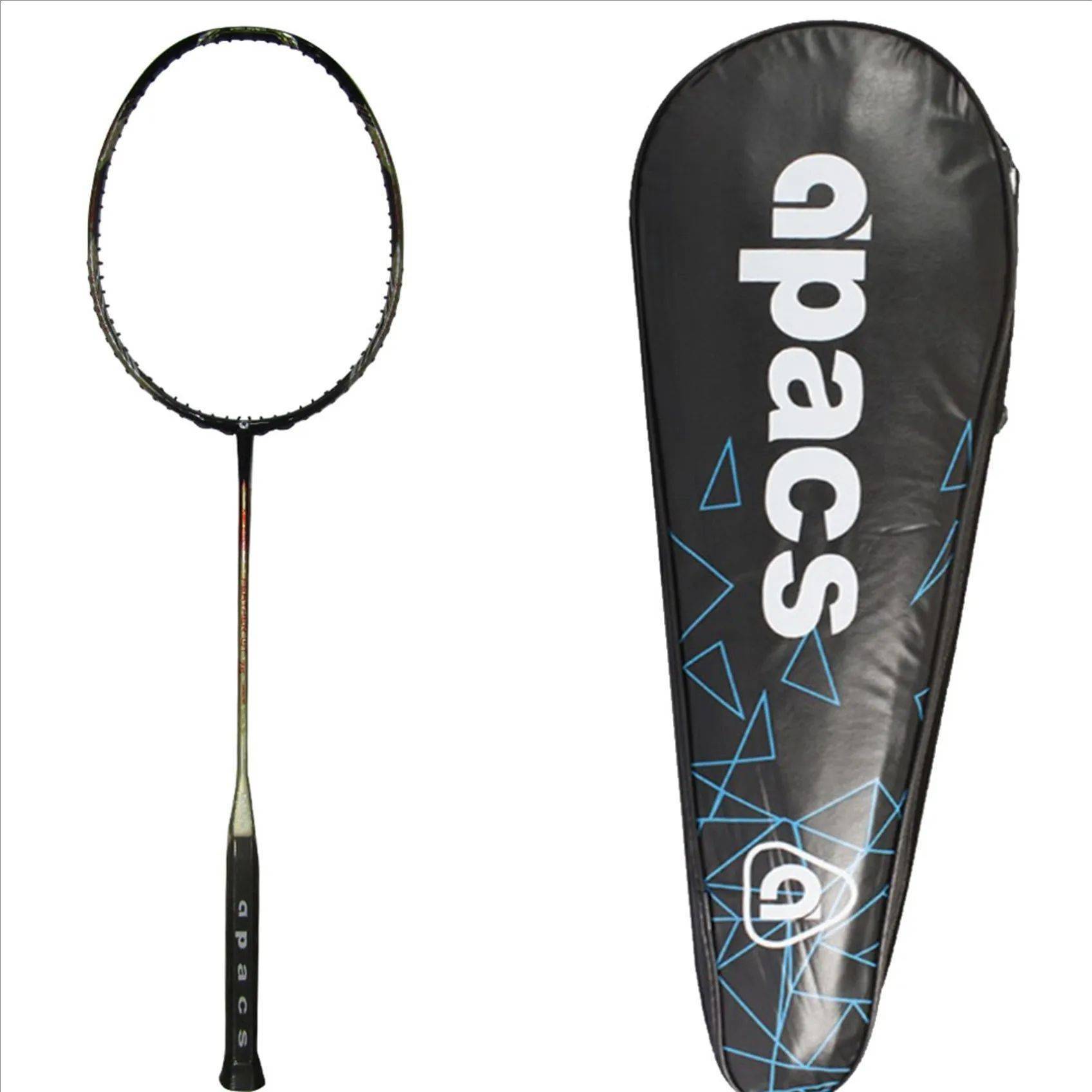 Apacs badminton on sale