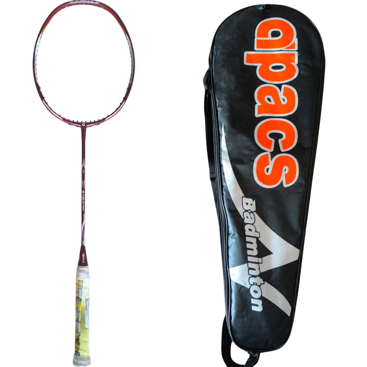 ルーキーズ apacs_z_ziggler_maroon_with_wh