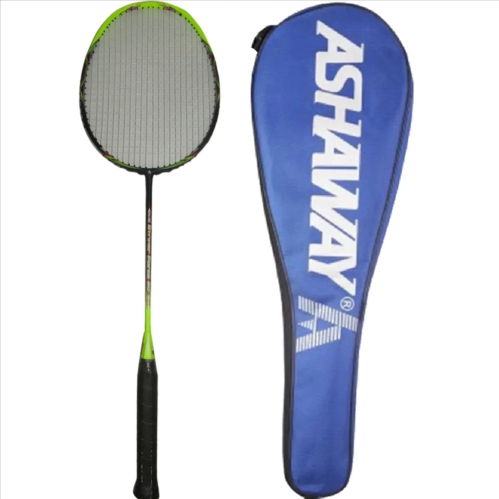 Ashaway Striker Force 80 Badminton Racket,- Buy Ashaway Striker Force 80 Badminton Racket Online at Lowest Prices in India