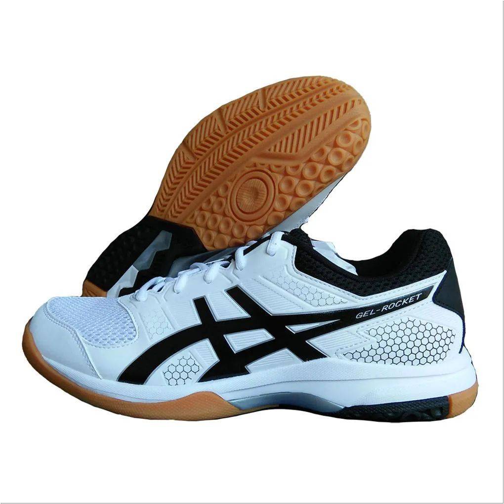 Gel rocket deals 8 black