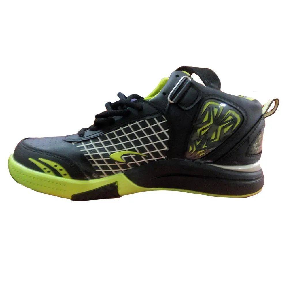Pro ase top basketball shoes