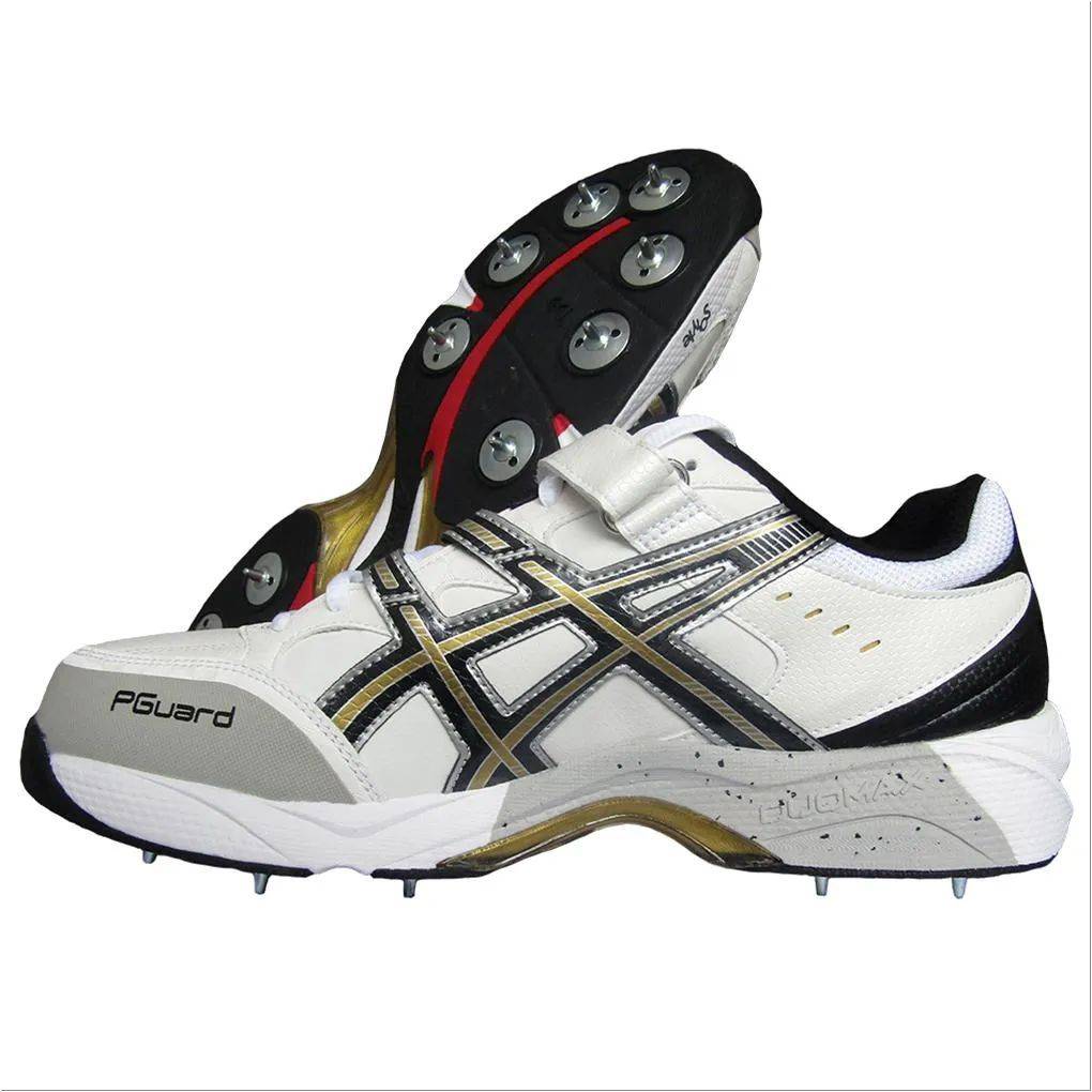 Asics on sale spikes shoes