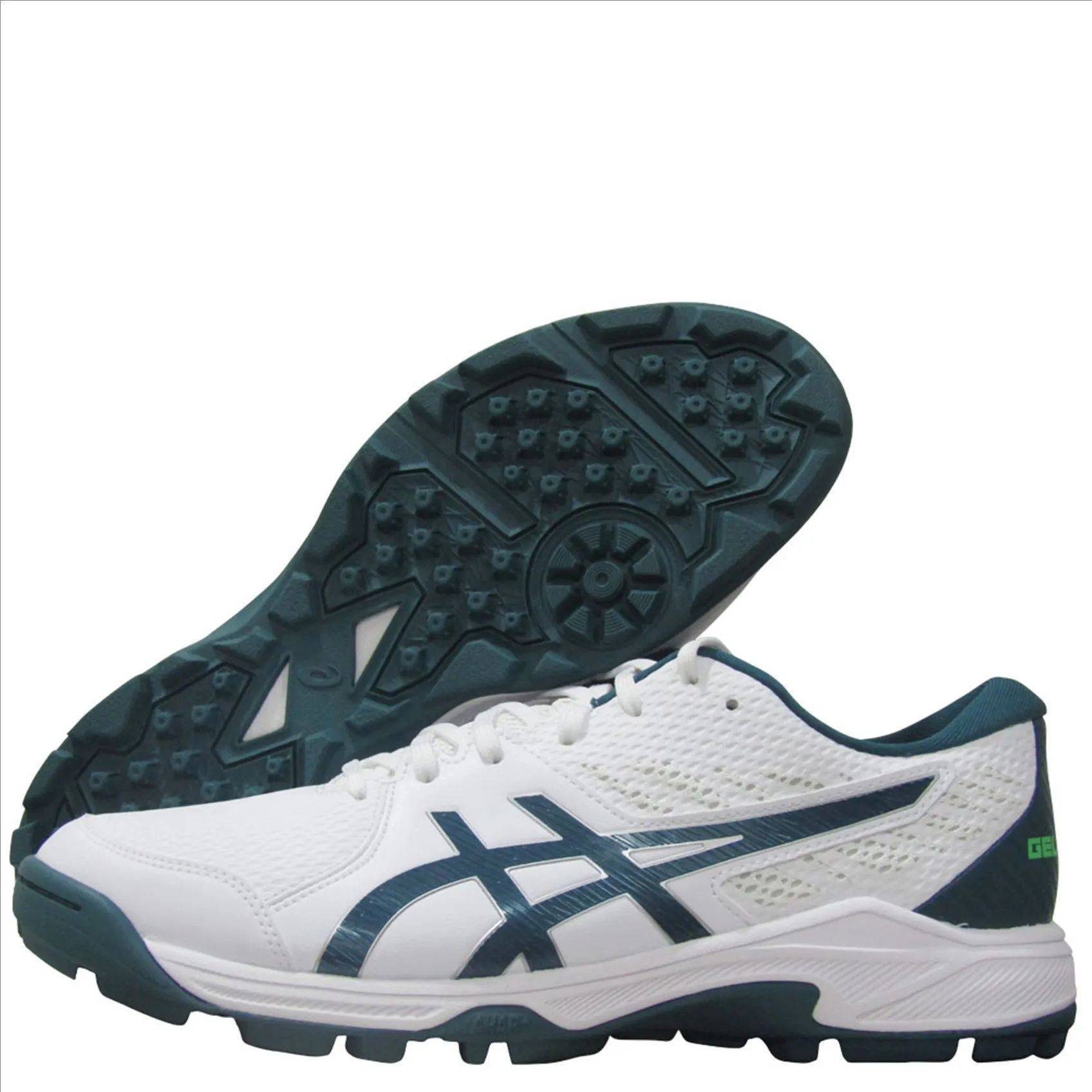 Asics Gel Kayano 26 Men's White Running Shoes, Size: 41 to 45 at Rs  3500/pair in Delhi