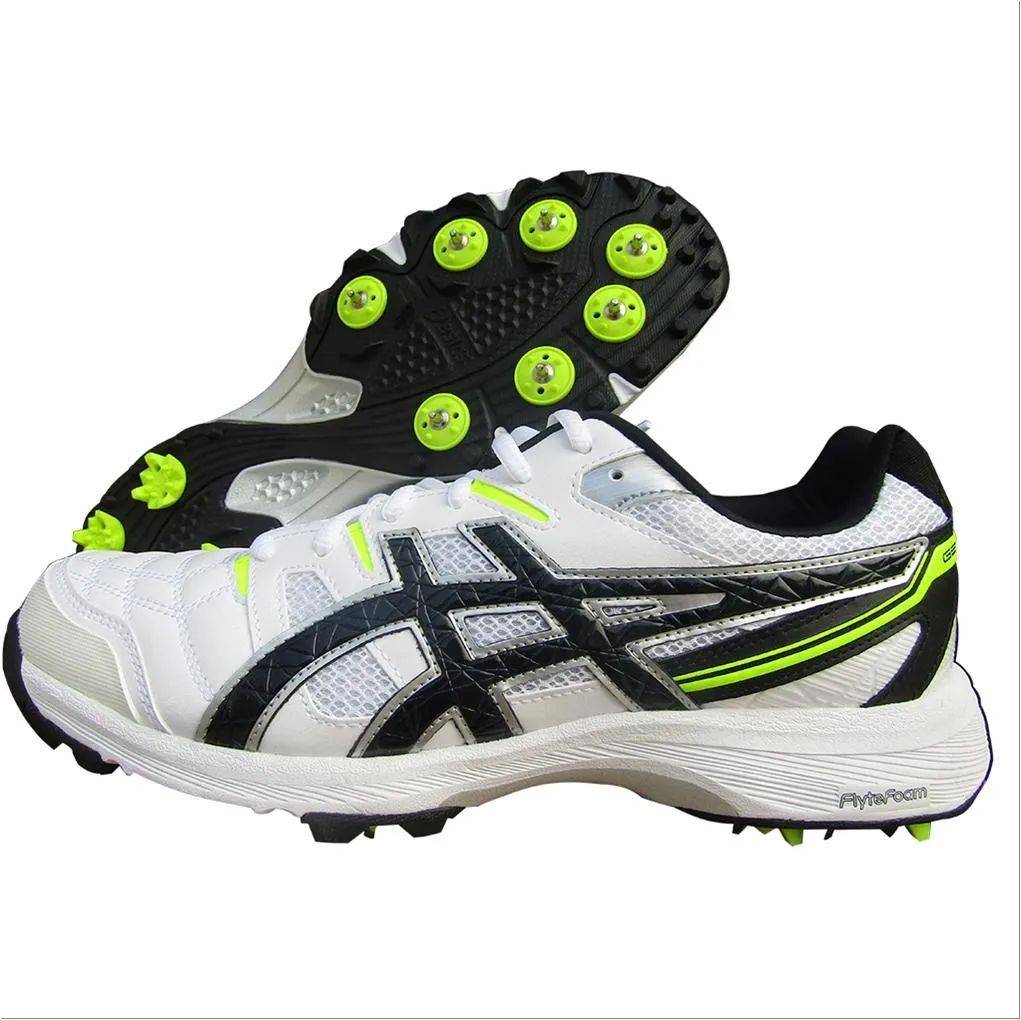 Gel advance 6 cricket shoes deals