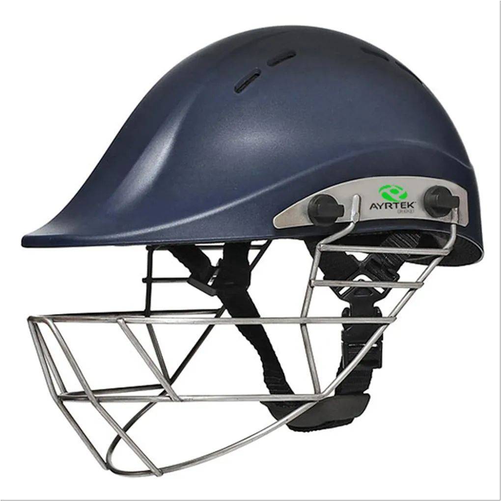 Adidas cricket helmet deals