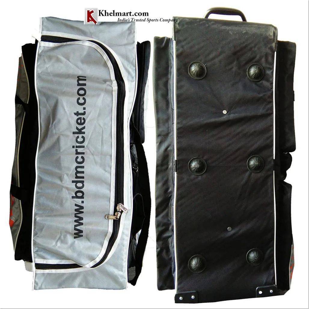 Khelmart cricket sales kit bag