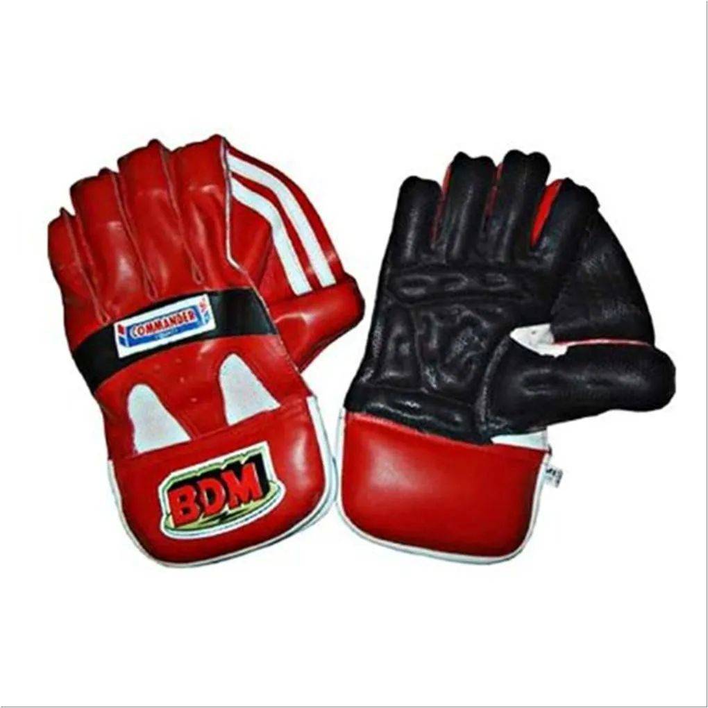 Bdm wicket keeping gloves best sale