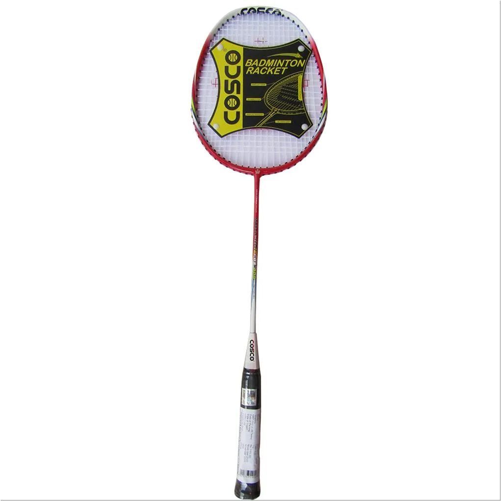 Badminton Rackets Cosco CBX 400,- Buy Badminton Rackets Cosco CBX 400 Online at Lowest Prices in India