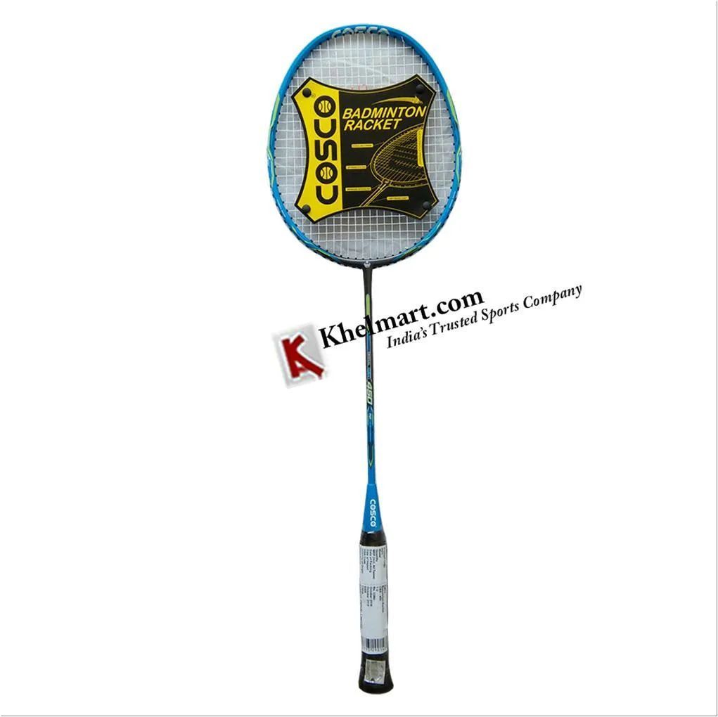 Cosco CBX 450 Badminton Rackets,- Buy Cosco CBX 450 Badminton Rackets Online at Lowest Prices in India