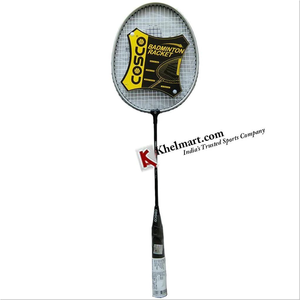 Cosco CB 150 E Badminton Rackets,- Buy Cosco CB 150 E Badminton Rackets Online at Lowest Prices in India