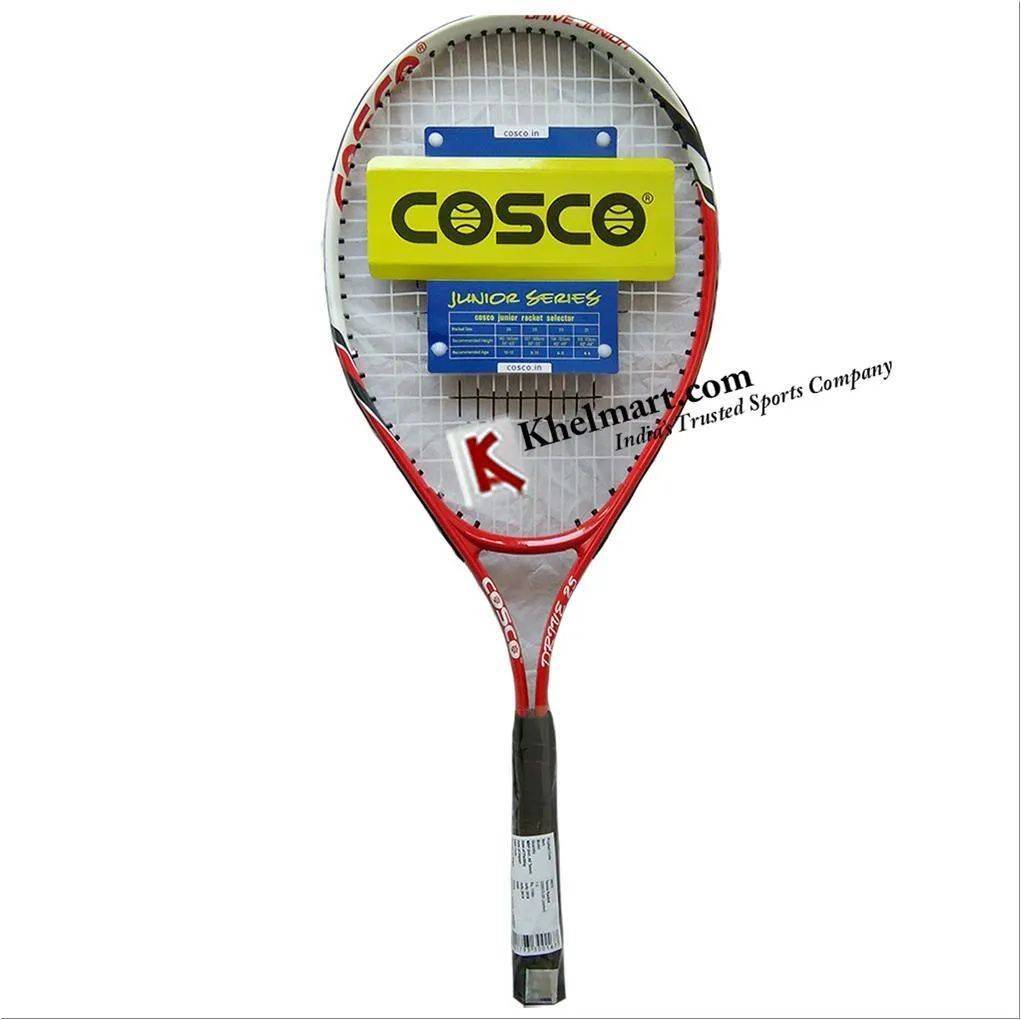 Cosco Tennis Rackets 25 Buy Cosco Tennis Rackets 25 Online at