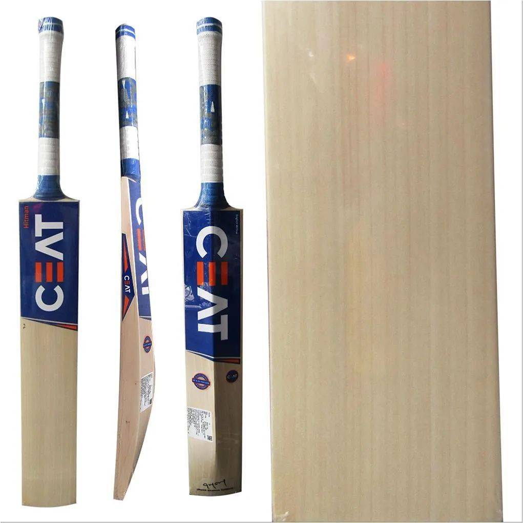 CEAT Hitman Rohit Sharma Edition English Willow Cricket Bat Buy