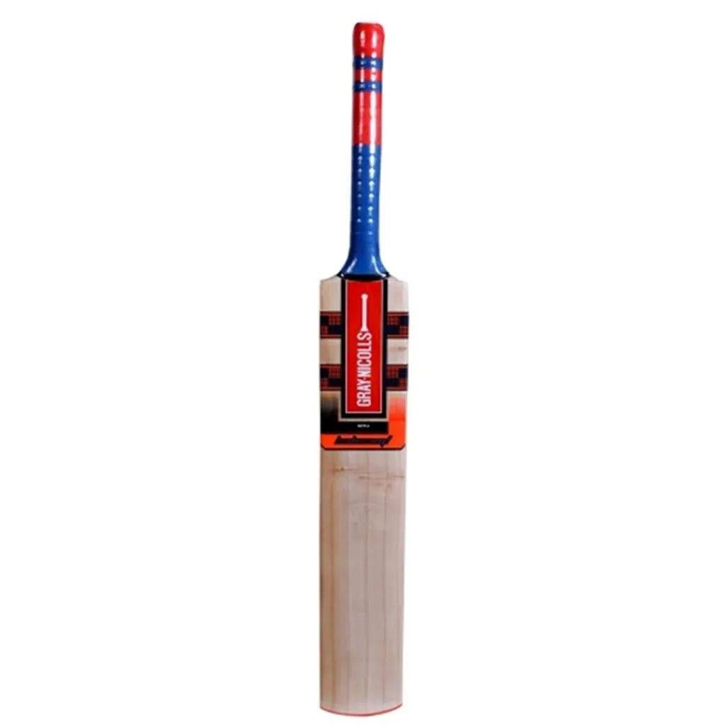 Gray Nicolls Omega XRD English Willow Cricket Bat,- Buy Gray